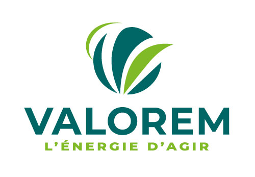 Logo Valorem