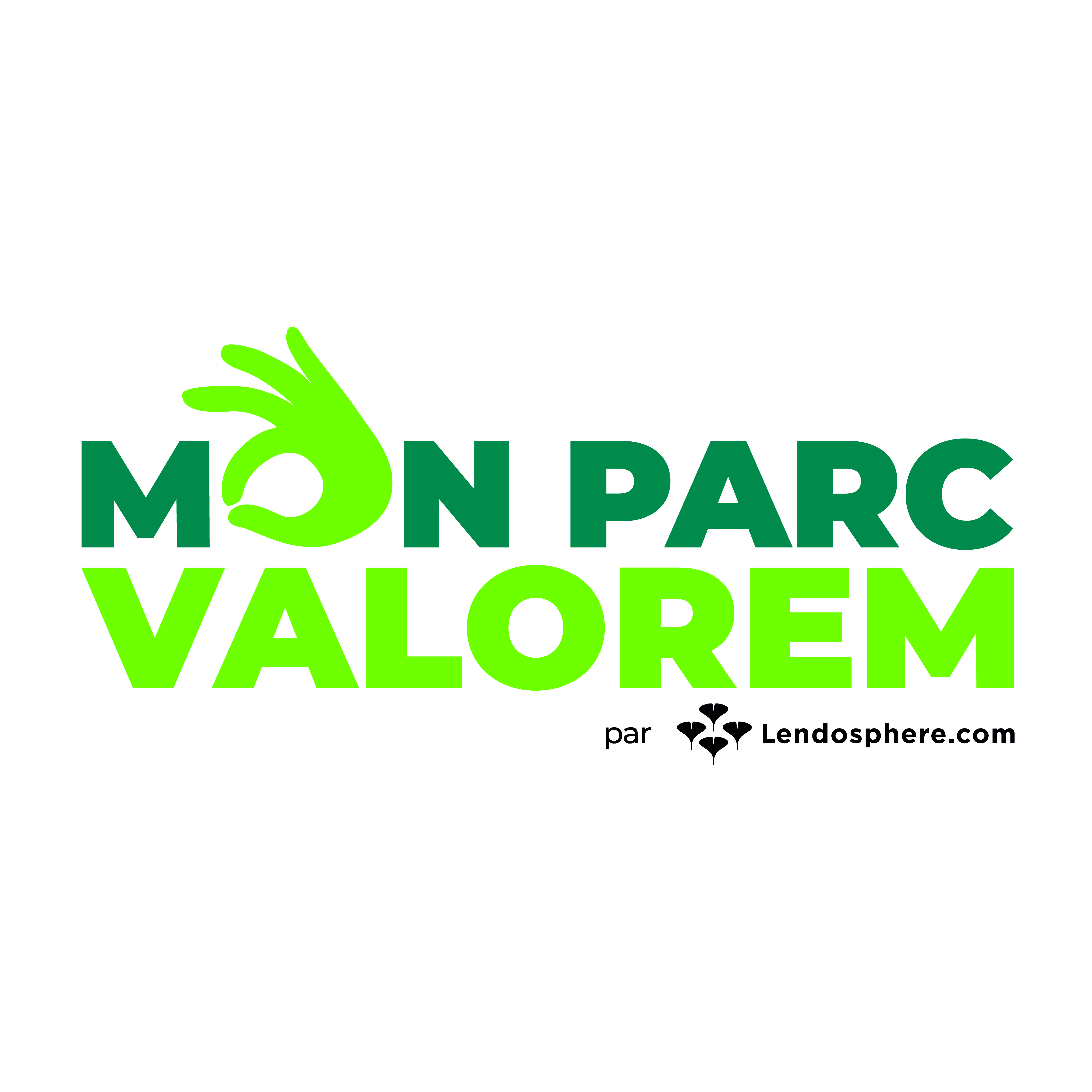 Logo Valorem